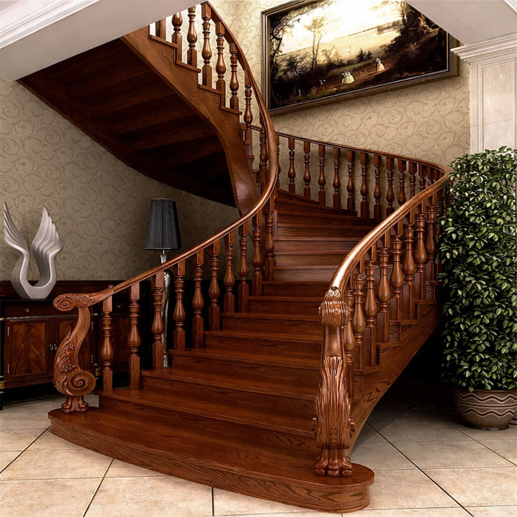 Sự linh hoạt trong phong cách thiết kế từ cổ điển đến hiện đại